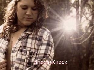 SheenaKnoxx