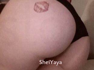 SheiYaya