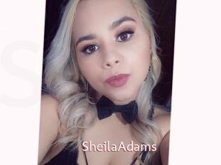 SheilaAdams
