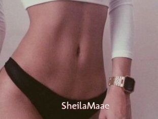 SheilaMaae