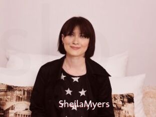 SheilaMyers