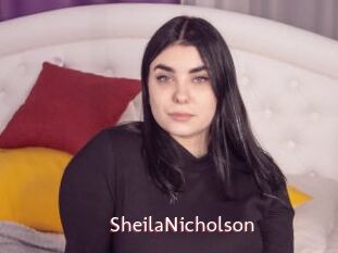 SheilaNicholson Sweet links only