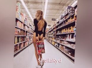 SheilaRyd
