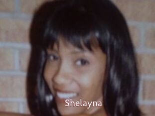 Shelayna