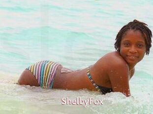 ShelbyFox Sweet links only