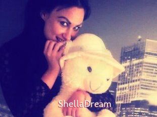 ShellaDream