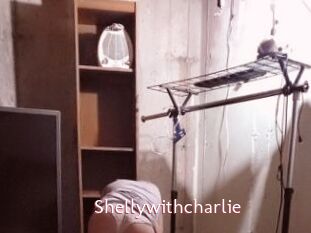 Shellywithcharlie