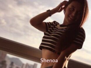 Shenoa