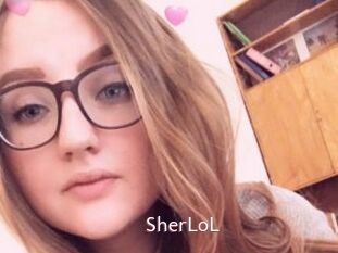 SherLoL