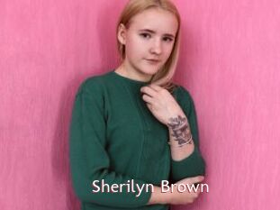 Sherilyn_Brown