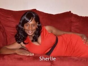 Sherlie