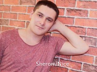 SheromiNice