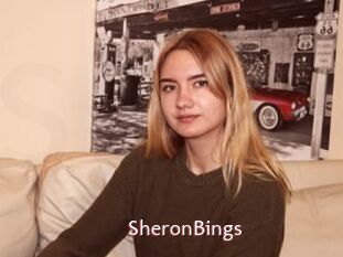 SheronBings