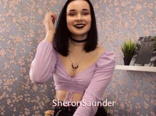 SheronSaunder