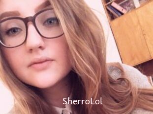 SherroLol