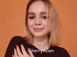SherryAllen