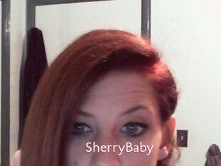SherryBaby