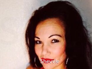 Shevvie