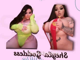 SheylaGoddess