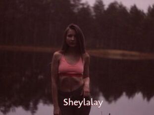 Sheylalay