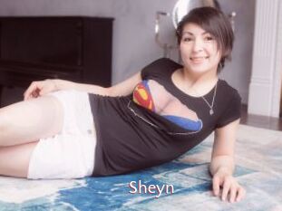 Sheyn