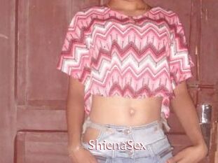 ShienaSex