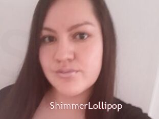 ShimmerLollipop