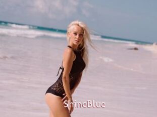 ShineBlue