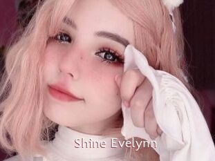 Shine_Evelynn