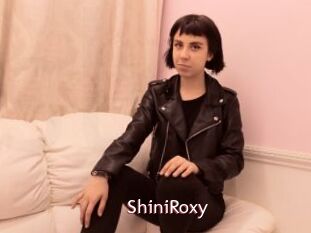 ShiniRoxy