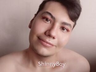 ShinnyBoy