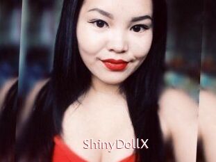ShinyDollX