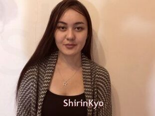 ShirinKyo