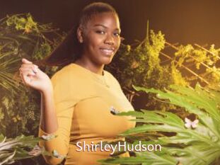 ShirleyHudson