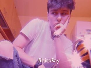 ShiroRay