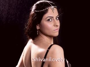 Shivanilovely