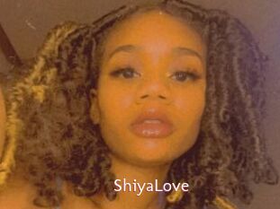 ShiyaLove