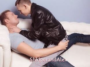 ShkiperandAlex