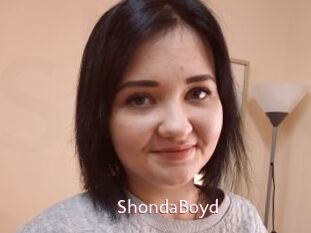 ShondaBoyd