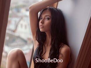 ShooBeDoo