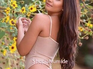 ShopiaHumide