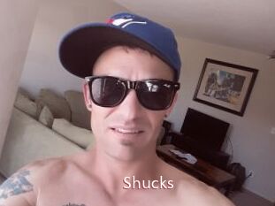 Shucks
