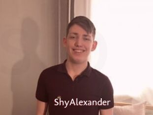ShyAlexander Sweet links only