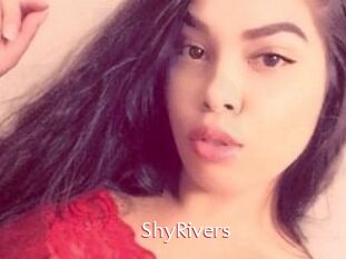 ShyRivers