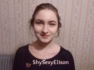 ShySexyElison