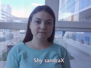 Shy_sandraX