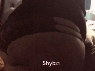 Shyb21