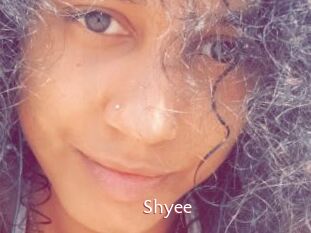 Shyee