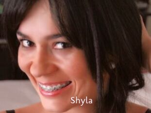 Shyla