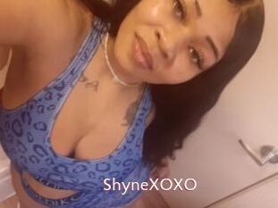 ShyneXOXO